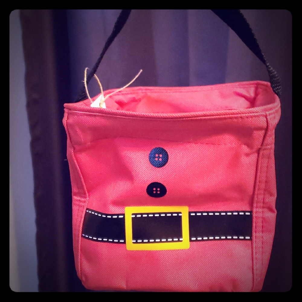 Icon little's carry all caddy